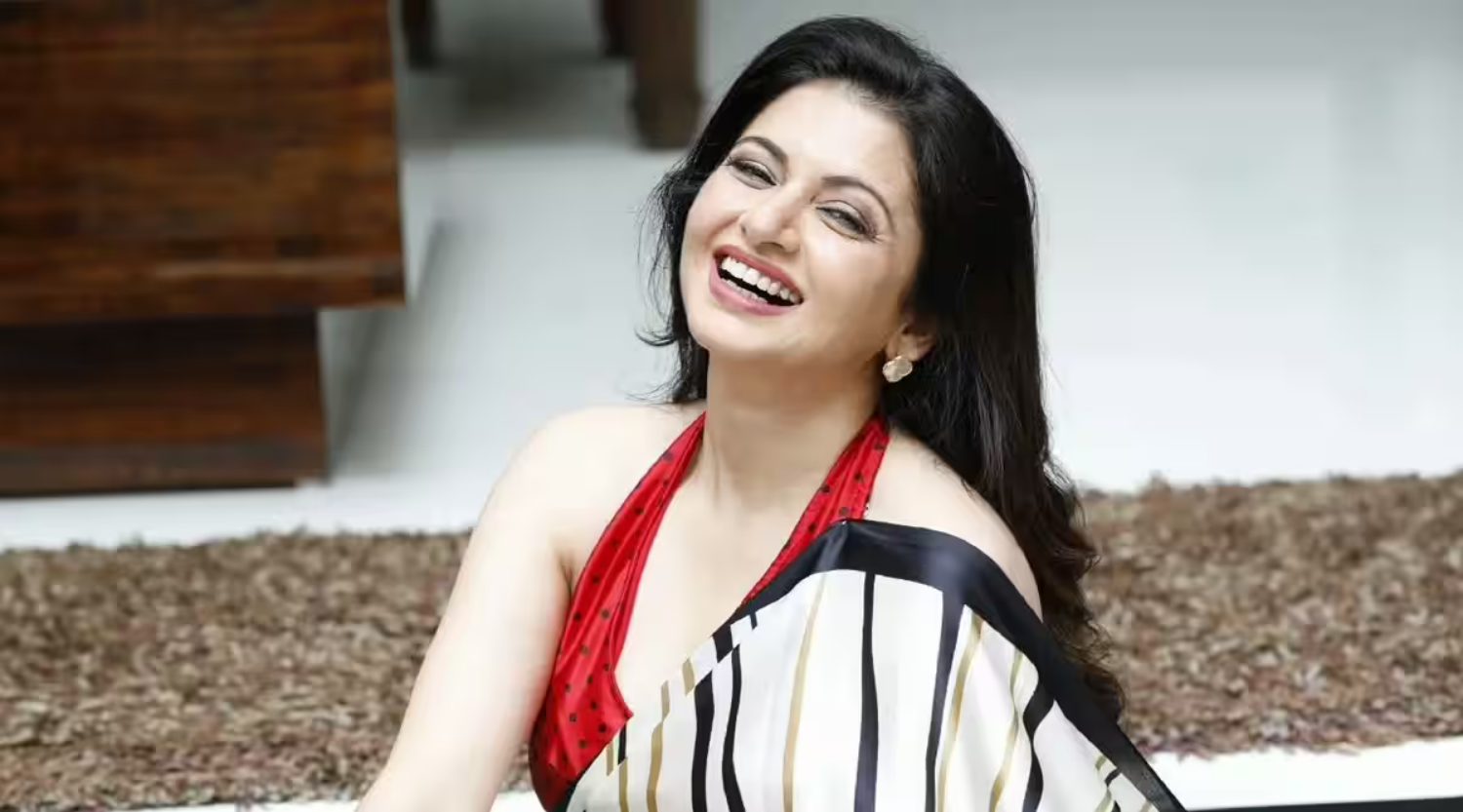 Bhagyashree shares the one plant ‘that you must have in your home’